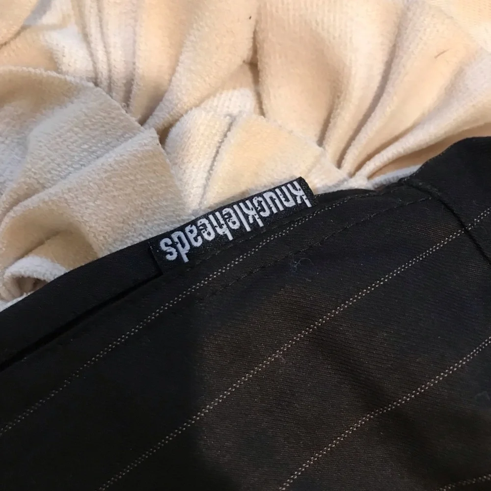 🛹 Knuckleheads Skateboard Shorts